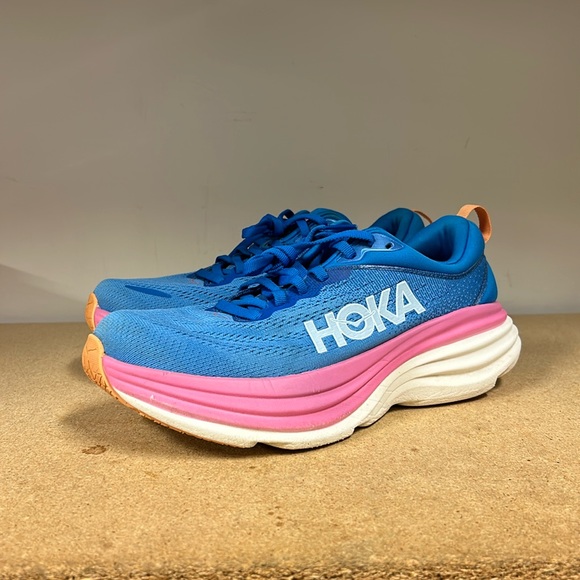 Hoka Shoes - Women’s Bondi 8